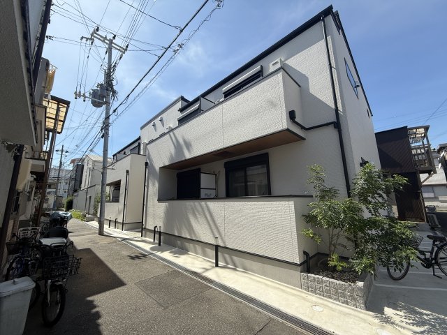 ブルームの外観写真