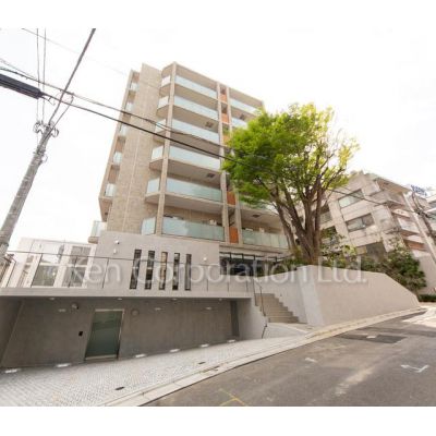 Keyaki Terrace 恵比寿南の外観写真