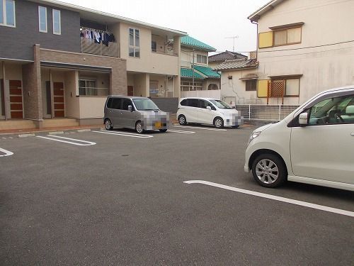 メゾン ド ソレイユIIのその他写真