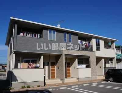 メゾン ド ソレイユII