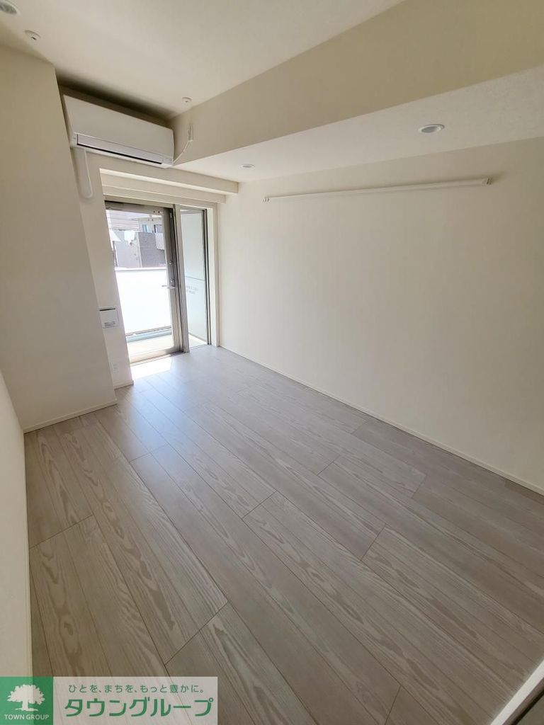 居室・リビング　★同タイプ別部屋★