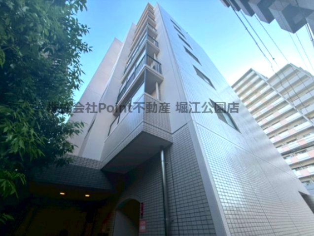 ＪＲ大阪環状線 桃谷駅 徒歩3分 築29年