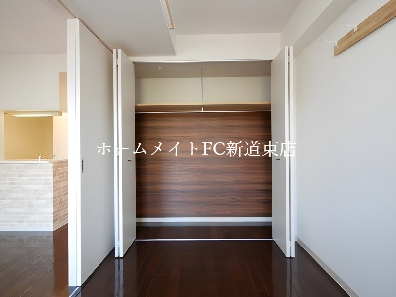 ルラシオン北9条通の内装写真