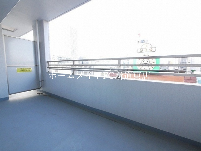 ルラシオン北9条通の内装写真