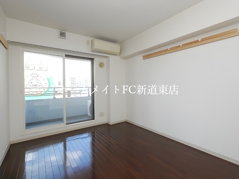 ルラシオン北9条通の居間写真