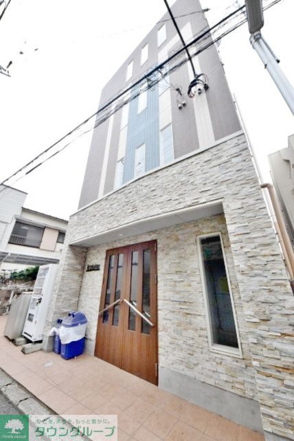 建物外観　お問合せはタウンハウジングまで！※現地待合わせ相談可能