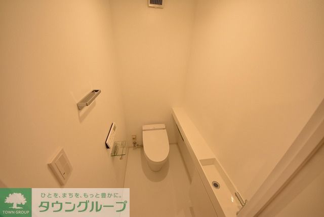 トイレ　★タウンハウジング取り扱い★