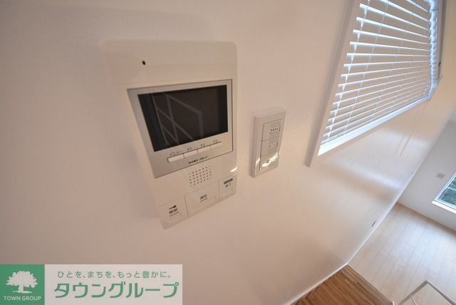 セキュリティ　★タウンハウジング取り扱い★