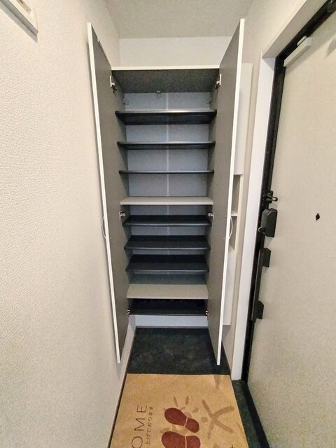 玄関　★シューズボックス★