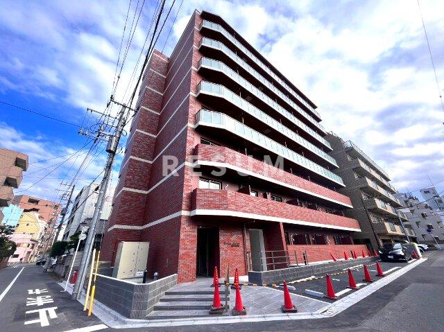ＪＲ総武線 千葉駅 徒歩10分 築4年