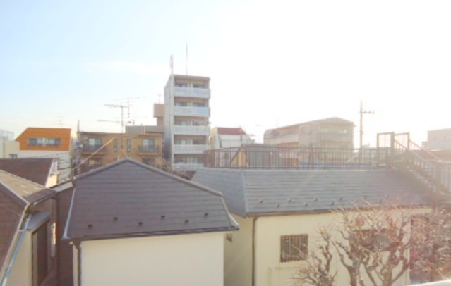 眺望　※同仕様写真含む