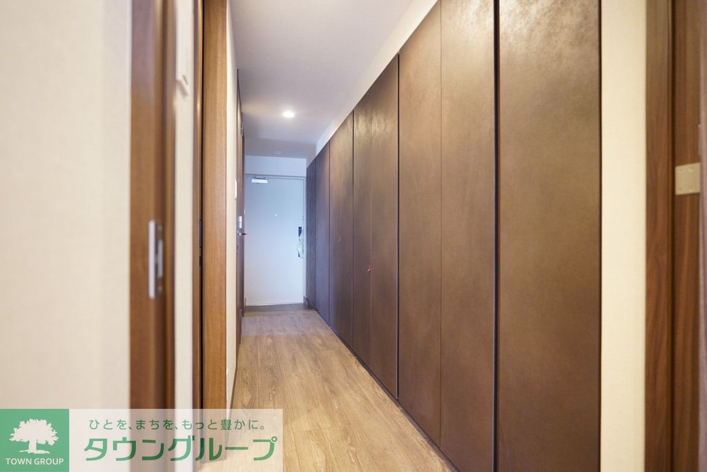 LUXENA八王子寺町の外観写真