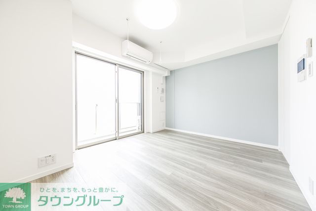 居室・リビング　※写真は同タイプ住戸です。