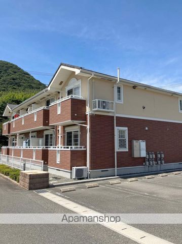 ＪＲ山陽本線 下関駅 徒歩69分 築20年