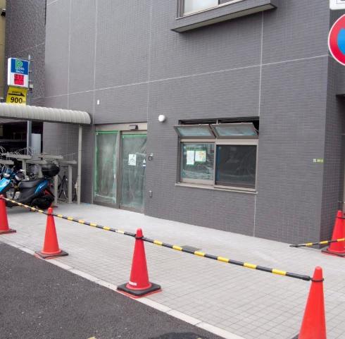 ＪＲ高崎線 尾久駅 徒歩4分 12階建 築2年の周辺写真