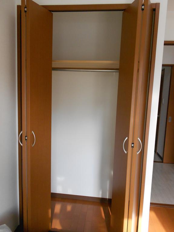 収納　※同建物内別部屋