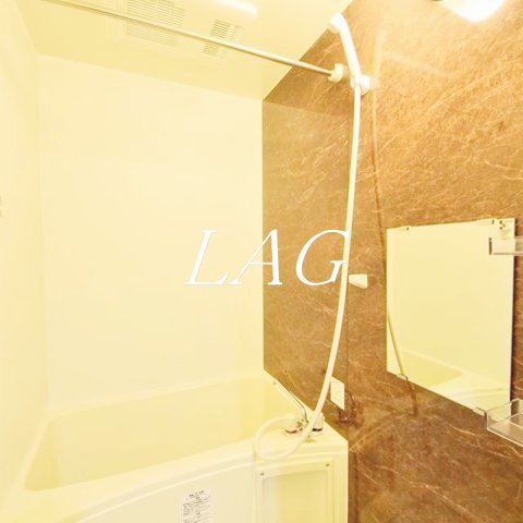 ガーデンテラス代々木上原のトイレ写真