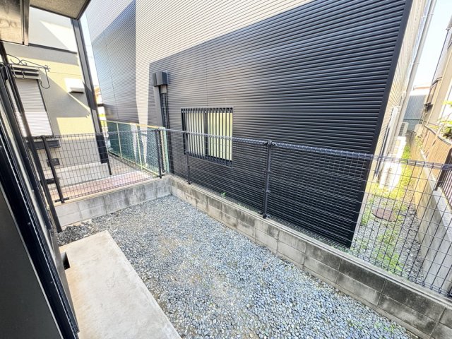 近鉄大阪線 高安駅 徒歩16分 2階建 築32年の内装写真
