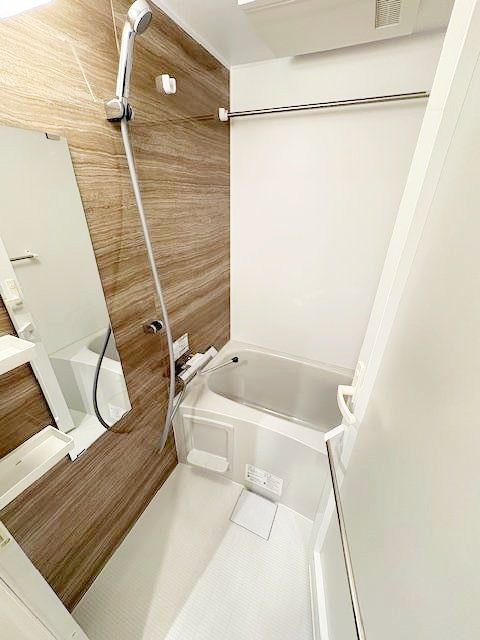 バス・シャワールーム　※別部屋参照