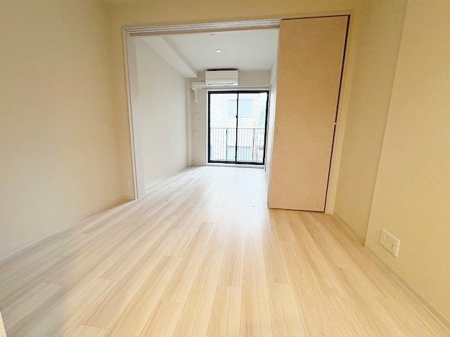 居室・リビング　※別部屋参照