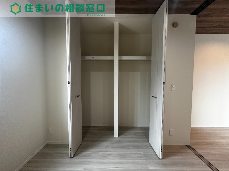 収納　イメージ