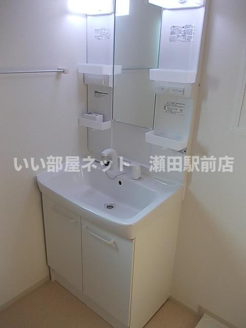 ルガル ボニートの内装写真