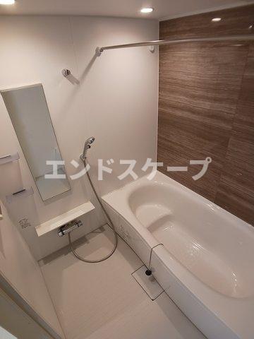 バス・シャワールーム　高崎、前橋のお部屋探しはエンドスケープまで！お客様の理想お聞