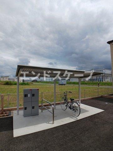 その他共有部分　高崎、前橋のお部屋探しはエンドスケープまで！お客様の理想お聞