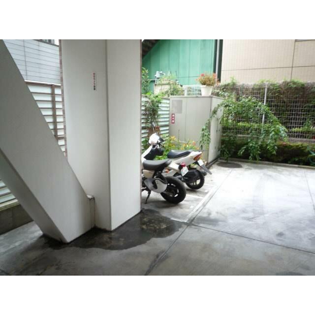 ＪＲ総武線 亀戸駅 徒歩4分 7階建 築19年のその他写真