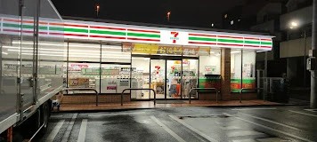 ＪＲ総武線 亀戸駅 徒歩4分 7階建 築19年の周辺写真