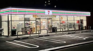 ＪＲ総武線 亀戸駅 徒歩4分 7階建 築19年の周辺写真