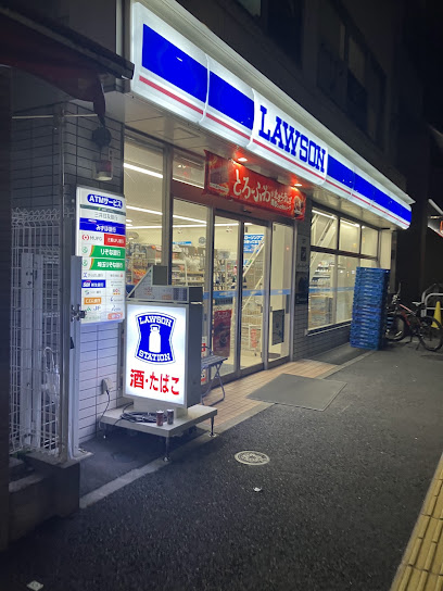 サニーハウス東陽町の周辺写真
