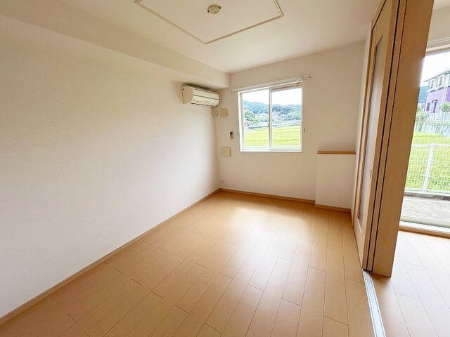 その他部屋・スペース　きれいな内装です