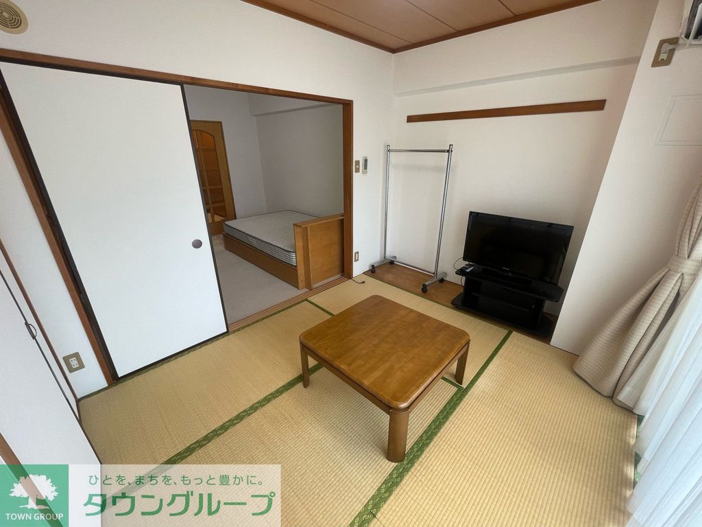 その他部屋・スペース　収納