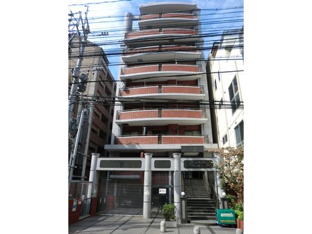 【福岡市中央区大名のマンションのその他】