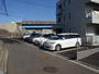 駐車場　敷地内駐車場１台付～無料！