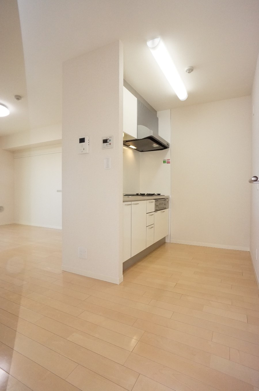 ロイヤルパレス八番館 オートロックマンションP1台付!のキッチン写真