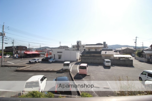 眺望　その他共有部分