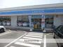 コンビニ　ローソン岡山伊島店（コンビニ）まで328m