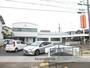 銀行　おかやま信用金庫津島支店（銀行）まで364m