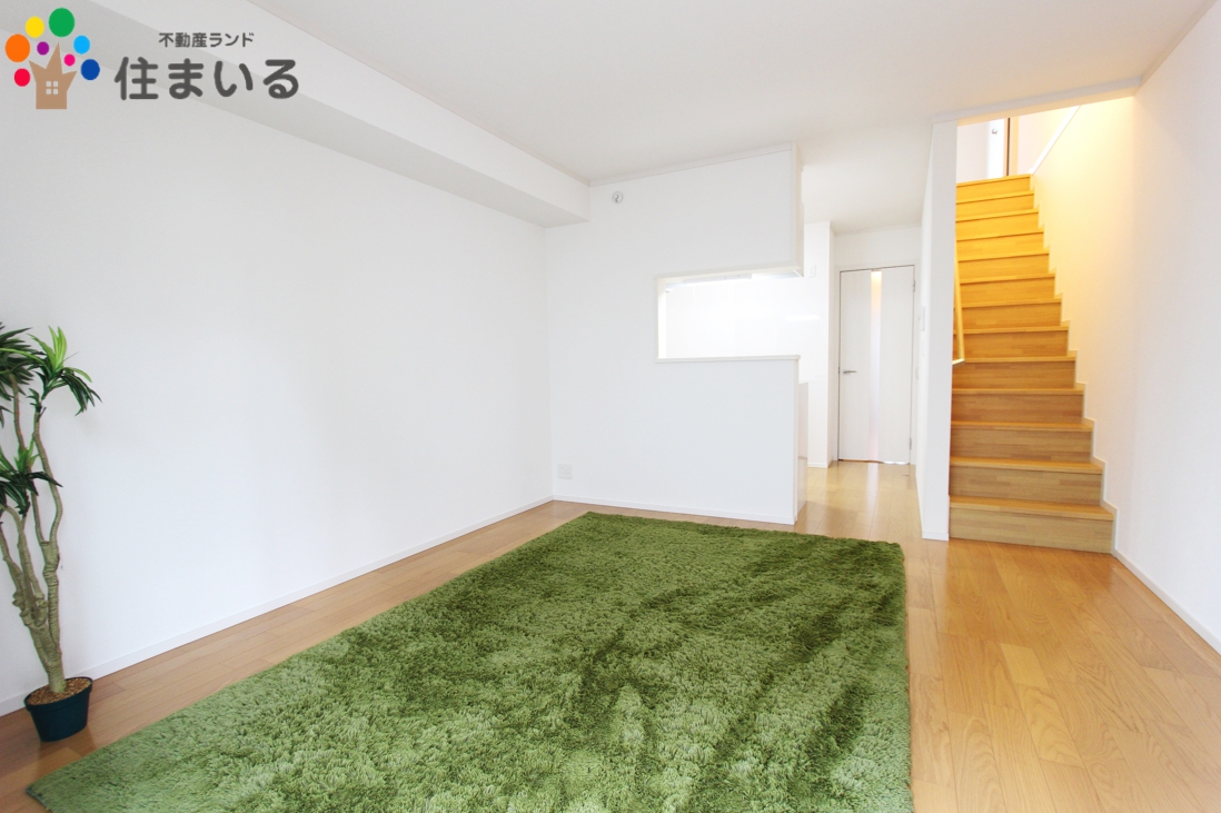 居室・リビング　※写真は同社施工事例となります