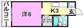 ミカハウスの間取り