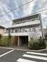 反町駅より徒歩4分 築3年5ヶ月 3階建の賃貸物件