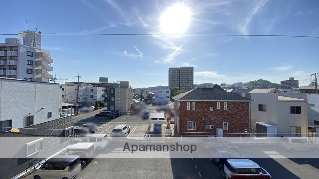 眺望　その他共有部分