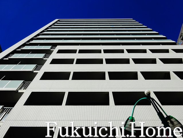 東京都渋谷区笹塚２（マンション）の賃貸物件の外観
