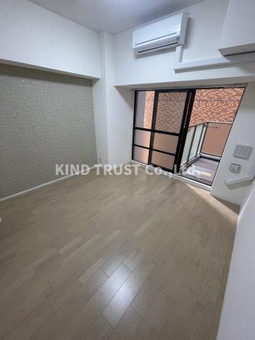 居室・リビング　ゆったり過ごせるリビングです