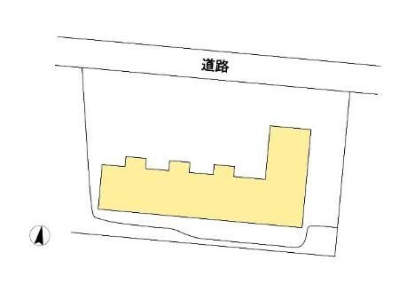 【福岡市西区姪の浜のマンションのその他】