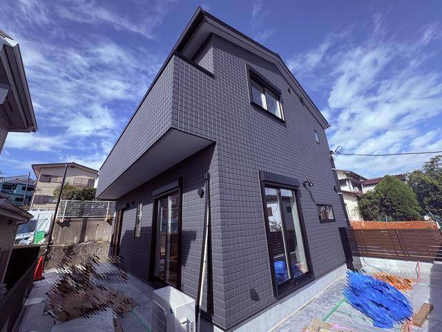 Ｋｅｌｌｙｈｏｕｓｅの建物外観