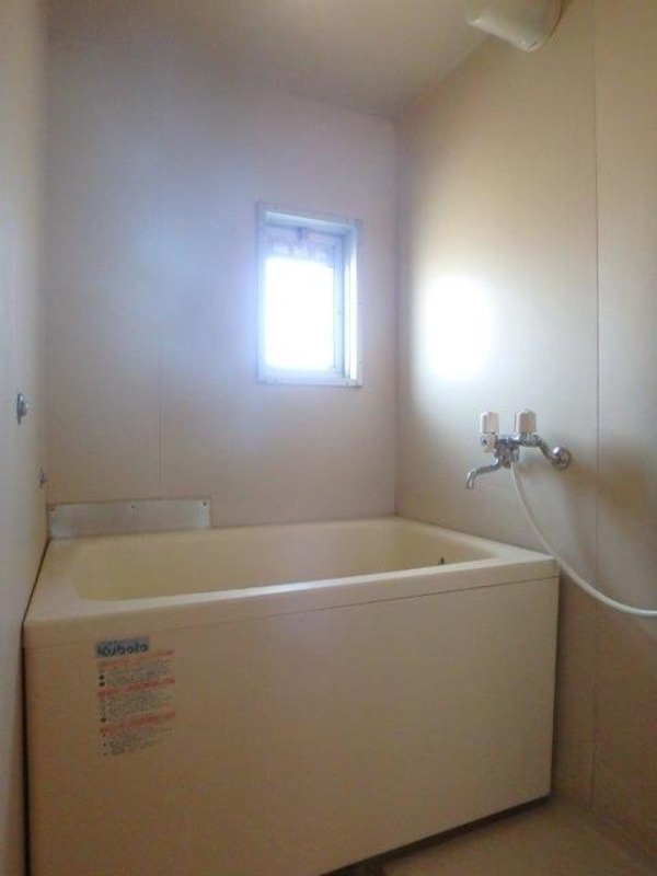 バス・シャワールーム　図面と現状に相違がある場合には現状を優先