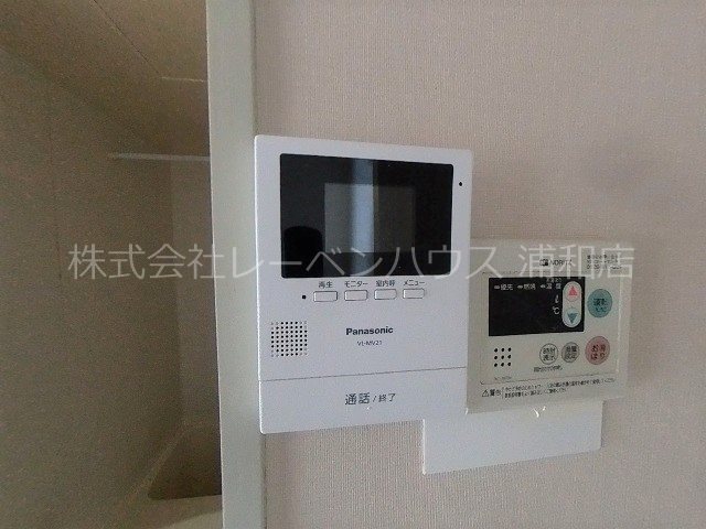 【さいたま市浦和区本太のマンションのセキュリティ】